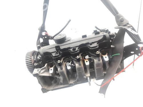 Used Cylinder head Cylinder head RENAULT MEGANE III Grandtour (KZ0/1) [2008-2016] 32686012 32686012