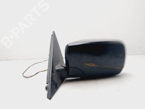 Left mirror BMW 5 Touring (E39) 530 d | BP20674350C26 