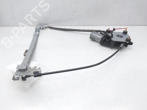 Front left window mechanism LANCIA LYBRA (839_) 2.4 JTD (839AXL1A) | BP13573054C22 