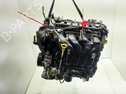 Engine KIA SPORTAGE IV (QL, QLE) 1.6 GDI | BP29472175M1 