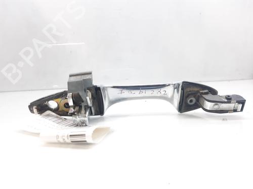 Türgriff vorne links außen HONDA ACCORD VII (CL, CN) 2.0 (CL7) | BP10904018C128 