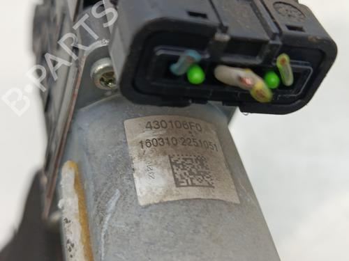 Front right window mechanism CITROËN C4 II (NC_) 1.6 BlueHDi 100 | BP32679156C23  - Image 5