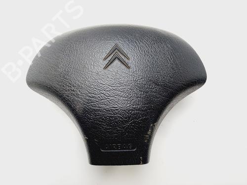 driver-airbag-citroen-saxo-s0-s1-1996-1997-1998-1999-2000-2001-2002-2003-2004-30487012 main image