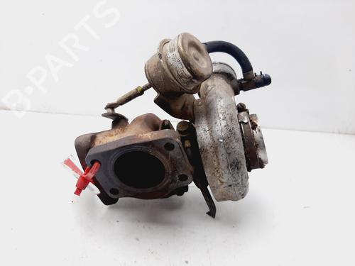 Turbocharger/Supercharger LAND ROVER DISCOVERY I (LJ) 2.5 TDI 4x4 | BP29572421M71 