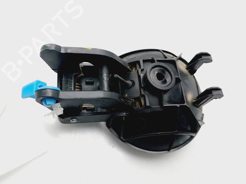Højre bagtil invendig håndtag DAEWOO KALOS (KLAS) 1.2 | BP31847445I16 