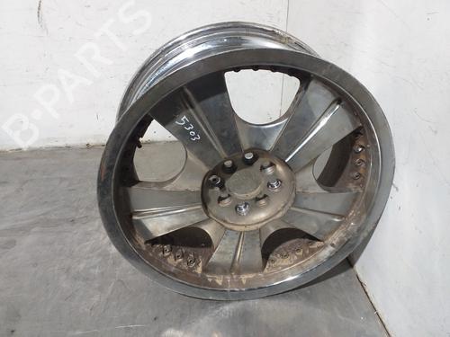 Rim SKODA FABIA II (542) 1.6 TDI | BP21272343C45 