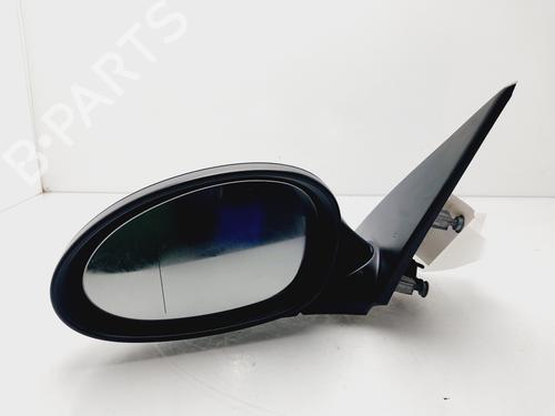 Used Left mirror BMW 1 (E87) 118 d (143 hp) 31968302