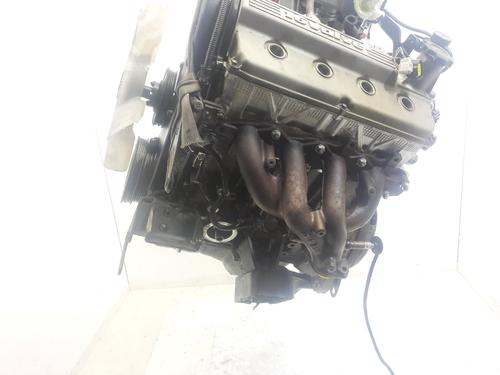 Used Engine SUZUKI VITARA (ET, TA, TD) 1.6 i 16V All-wheel Drive (ET, TA02, SE416) (97 hp) 31809255