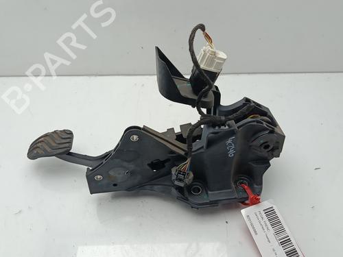 Pedał hamulca DACIA DUSTER (HM_) 1.5 dCi 110 (HMAB) | BP30687539I19