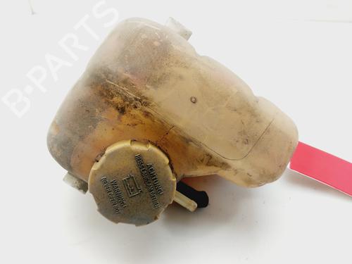 Used Expansion tank Expansion tank OPEL VECTRA C (Z02) 2.0 DTI 16V (F69) (101 hp) 33327216 33327216