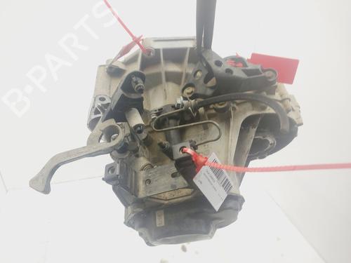Gearbox SKODA FABIA II (542)  | BP29634734M3 