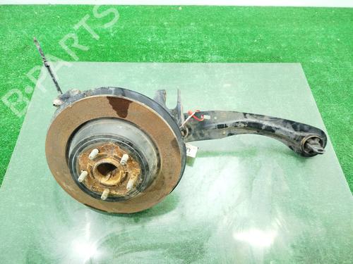 Venstre hjullejehus spindel FORD KUGA II (DM2)  | BP29840127M27