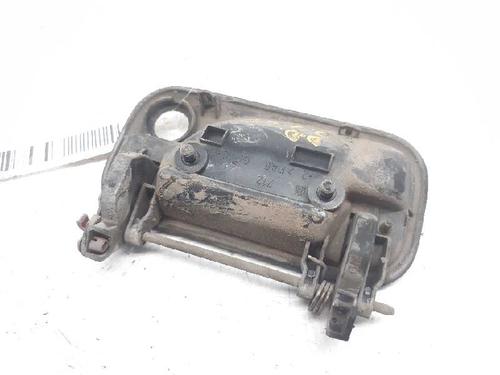 Front right exterior door handle OPEL ASTRA F Saloon (T92) 1.6 i (F19, M19) | BP12401538C129 
