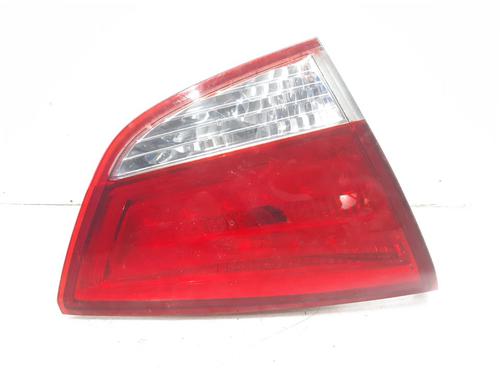 Used Left tailgate light Left tailgate light HYUNDAI ix35 (LM, EL, ELH) 1.6 (135 hp) 7076575 7076575