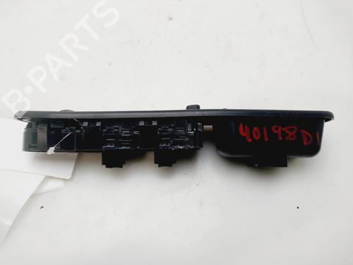 Left front window switch PEUGEOT 307 CC (3B) | BP32719113I27 - Image 4