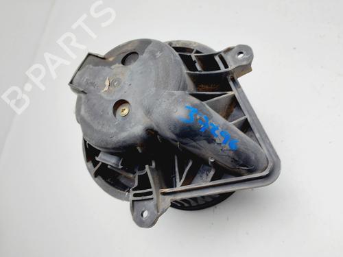 Heater blower motor RENAULT MEGANE I (BA0/1_) 1.9 dTi (BA1U) | BP23438873M62 