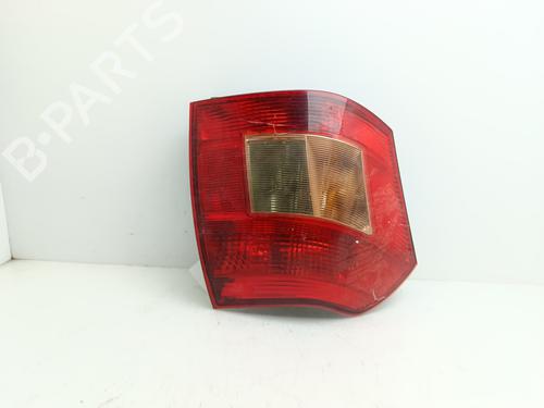 Used Right taillight TOYOTA COROLLA (_E12_) 1.4 VVT-i (ZZE120_, ZZE120R) (97 hp) 29488993