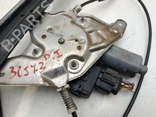 Front left window mechanism AUDI A6 C5 (4B2, 4B4) 2.5 TDI | BP28288082C22 - Image 3
