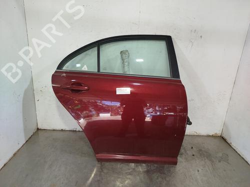 Used Right rear door Right rear door TOYOTA AVENSIS (_T25_) 2.0 D-4D (CDT250_, CDT250R) (116 hp) 35943827 35943827