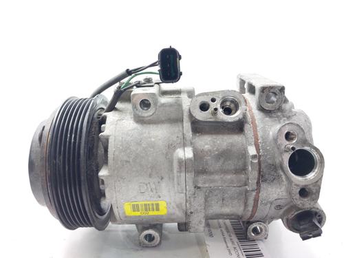 AC compressor HYUNDAI KONA (OS, OSE, OSI)  | BP13574119M34 