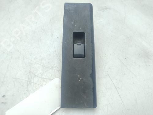 Used Left front window switch NISSAN NAVARA NP300 (D40) 2.5 dCi 4WD (171 hp) 31952066