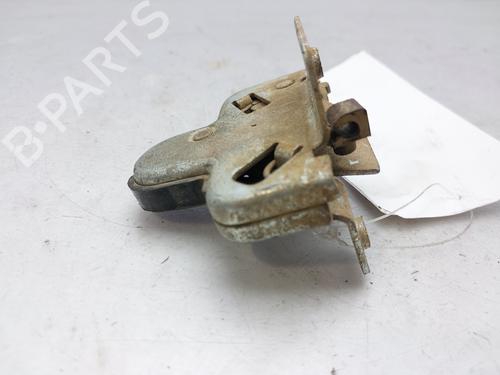 Tailgate lock OPEL VECTRA B (J96) 2.0 DTI 16V (F19) | BP11788459C101 