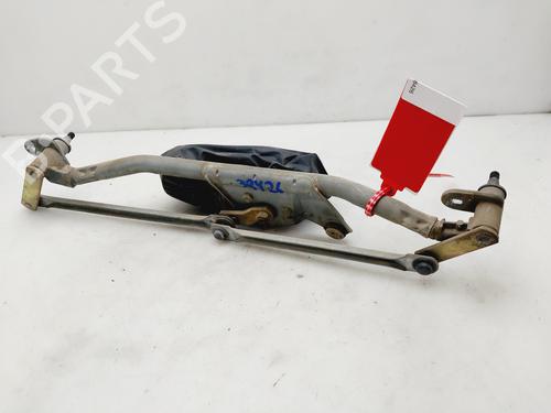 Front wiper motor PEUGEOT 106 II (1A_, 1C_) 1.5 D | BP27222353M29 