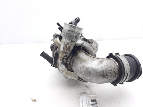 Used Turbocharger/Supercharger TOYOTA RAV 4 III (_A3_) 2.2 D 4WD (ALA30_, ALA30R) (136 hp) 13085252