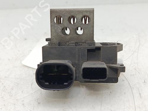 Varmeblæsermodstand CITROËN C4 Picasso I MPV (UD_) 1.6 HDi 110 | BP29708478M108 
