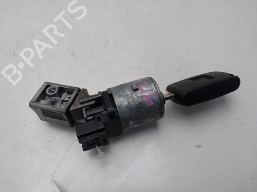 Used Ignition barrel Ignition barrel PEUGEOT 207 (WA_, WC_) 1.4 16V (95 hp) 33648903 33648903