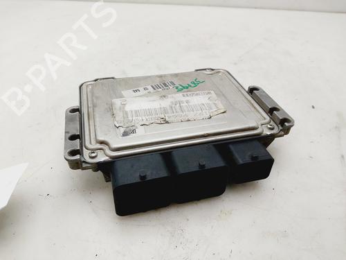 Used Engine control unit (ECU) PEUGEOT 207 SW (WK_) [2007-2013]  27980294