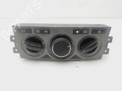 AC-Styringsenhed/Manøvreenhed OPEL ANTARA A (L07) [2006-2017]  31265517