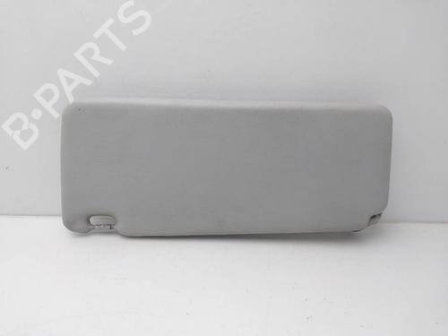 Right sun visor BMW 5 (E39) 530 d | BP38533575I2 - Image 5