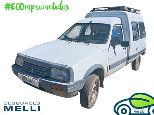 Alternator CITROËN C15 Box Body/MPV (VD_)  | BP24986519M7 