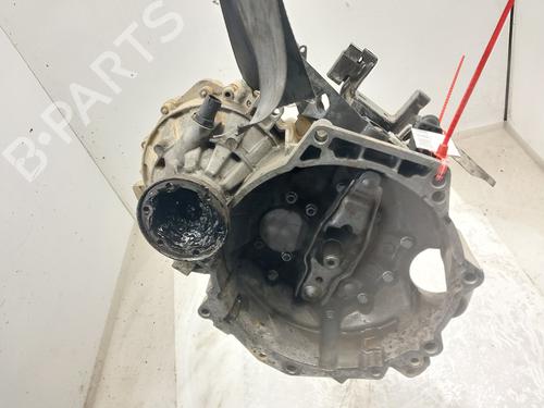Used Gearbox Gearbox AUDI A1 (8X1, 8XK) 1.6 TDI (90 hp) 34286034 34286034