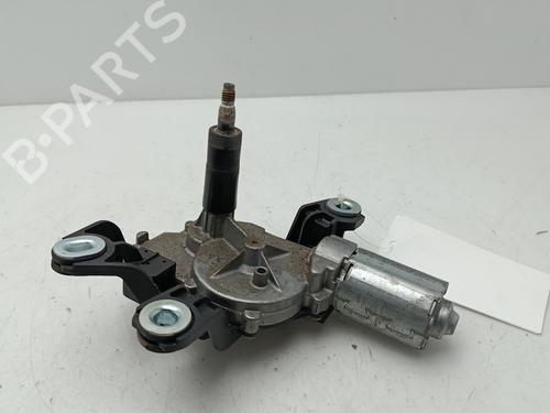 Used Rear wiper motor VW GOLF V (1K1) [2003-2010]  29588220