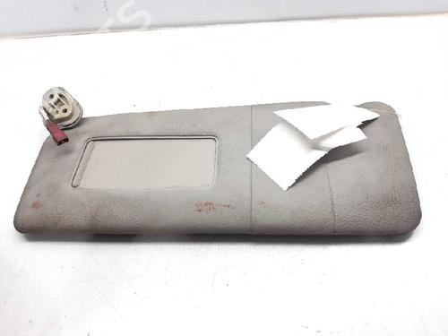 Used Right sun visor BMW 5 (E39) 525 tds (143 hp) 6136458