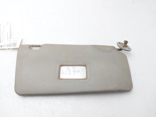 Pala sol direita Pala sol direita SUZUKI JIMNY Closed Off-Road Vehicle (SN) 1.5 DDiS 4WD (SN415D) (65 hp) 33952173 33952173