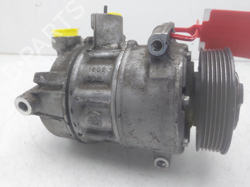 AC compressor VW PASSAT B6 Variant (3C5) 2.0 TDI 4motion | BP37630074M34 - Image 5