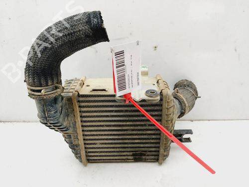 Intercooler KIA SPORTAGE II (JE_, KM_) 2.0 CRDi 4WD | BP18334377M30 