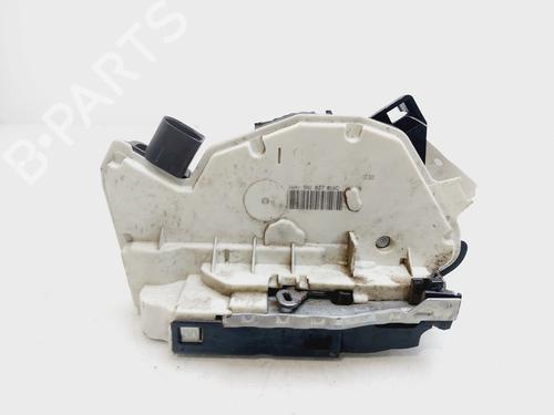 Used Front right lock SEAT IBIZA IV (6J5, 6P1) [2008-2017]  26546876