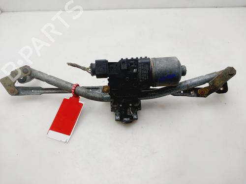 Front wiper motor VW POLO IV (9N_, 9A_) 1.4 16V | BP32436712M29