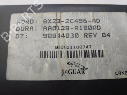 Electronic module JAGUAR XF I (X250) 2.7 D | BP37184717M83 - Image 2