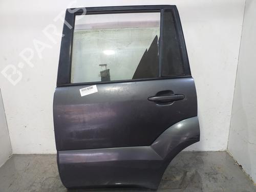 Used Left rear door TOYOTA LAND CRUISER PRADO (_J12_) [2002-2010]  18269041