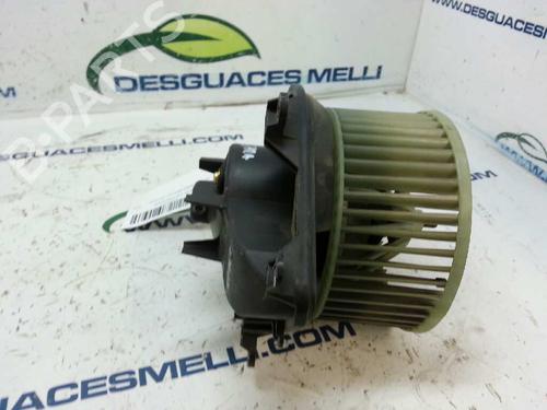 Heater blower motor CITROËN XSARA Coupe (N0) 1.9 D | BP13989747M62 