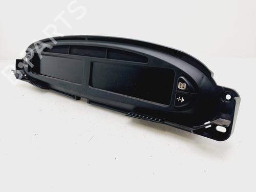 Instrument cluster CITROËN XSARA PICASSO (N68) 1.6 HDi | BP30680698C47