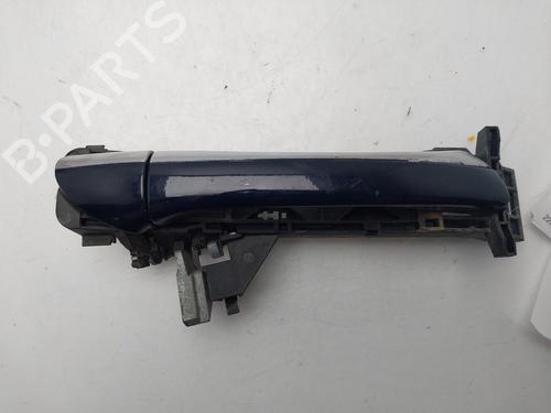 Used Front right exterior door handle Front right exterior door handle MERCEDES-BENZ S-CLASS (W220, V220) S 320 CDI (220.025, 220.125) (204 hp) 34008239 34008239