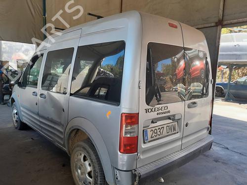 Fuse box FORD TOURNEO CONNECT 1.8 TDCi | BP15584310E1 