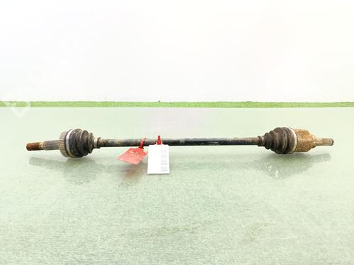 Used Left rear driveshaft Left rear driveshaft NISSAN X-TRAIL III (T32_, T32R, T32RR) 1.6 dCi (T32) (130 hp) 32436453 32436453