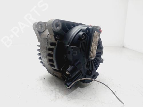 Alternator PEUGEOT EXPERT Van (222) 2.0 HDI | BP29221695M7 